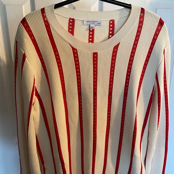 Equipment Long sleeve - Picture 1 of 7